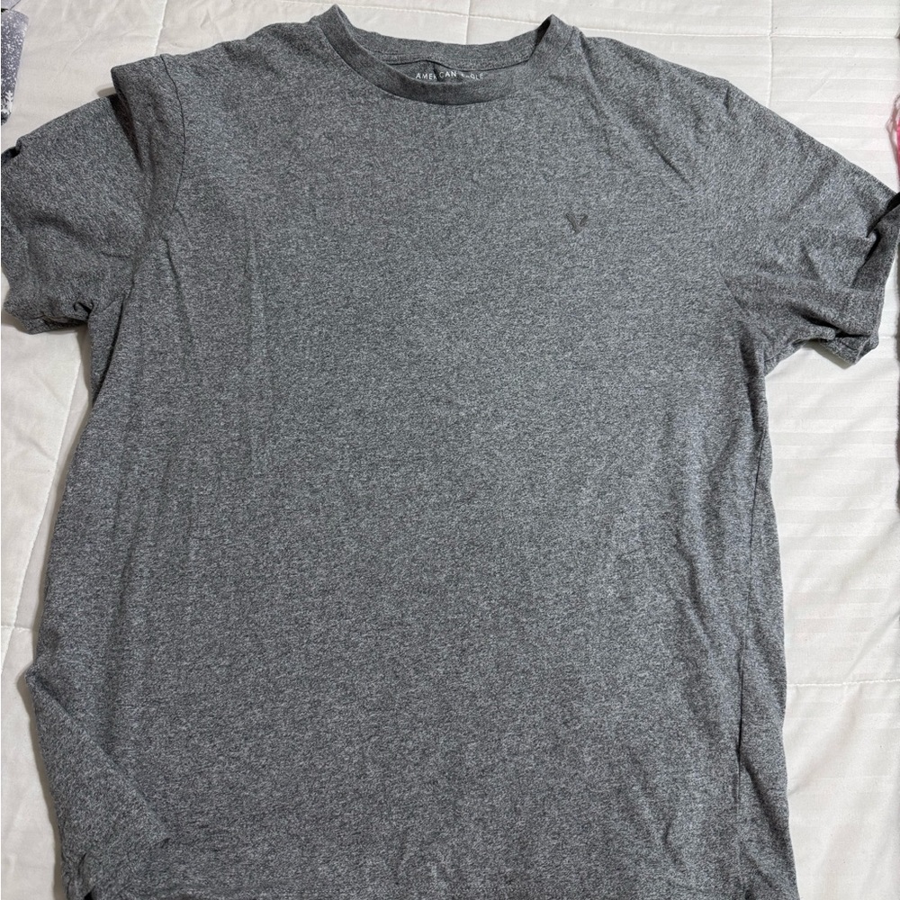 Men’s AE Relaxed Fit Tee
